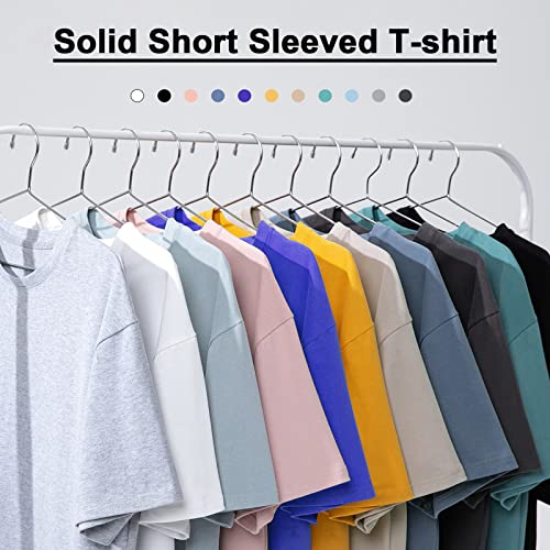 Men Short Sleeved T-Shirt - Image 2