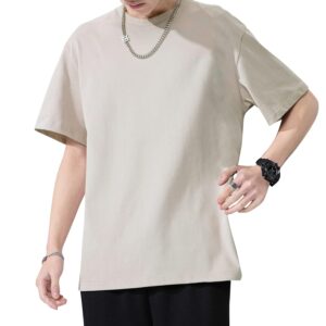 Men Short Sleeved T-Shirt