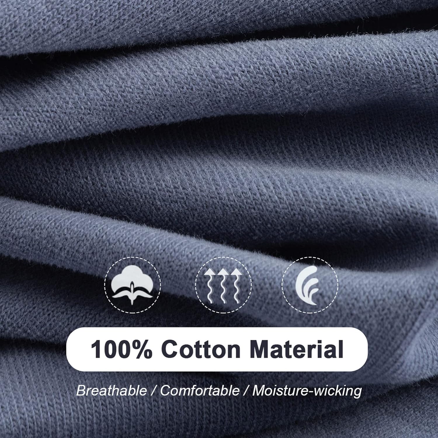 Men Short Sleeved T-Shirt - Image 4